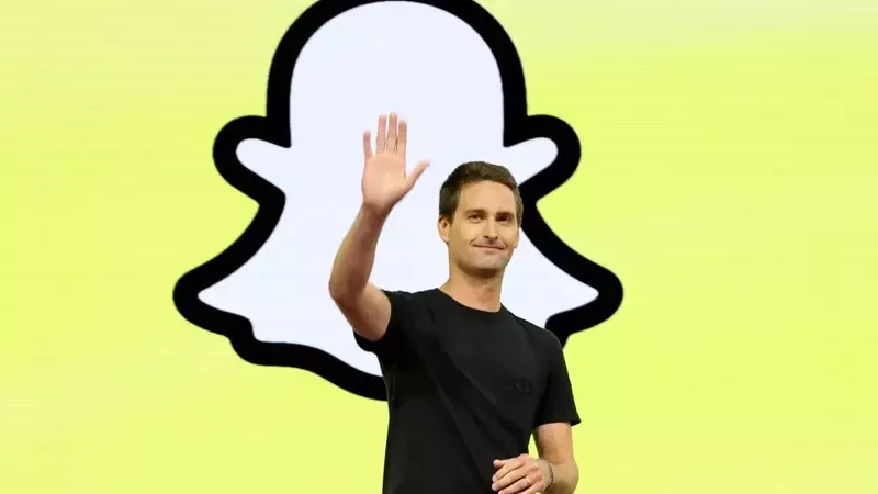 Snap's Augmented Reality Ambitions Boosted by Illumix Acquisition