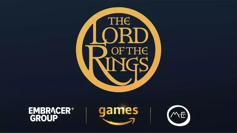 Amazon's Quest for a Lord of the Rings Game Continues Amidst Development Challenges