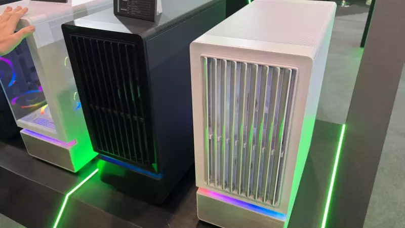 Montech's F738 Pro PC Case: Innovation or Unnecessary Complexity?