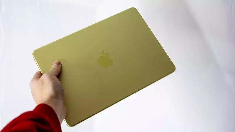 Apple's Influence: Shaping the PC Industry's Future Beyond Gaming
