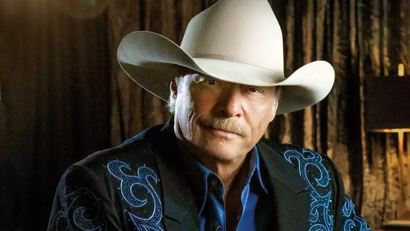 Alan Jackson's Farewell Concert to be Documented in NBC Special 'The Last Show'