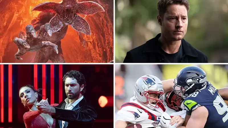 Top Television Series: An In-Depth Look at the 2025-26 Season's Most-Viewed Shows Across All Platforms
