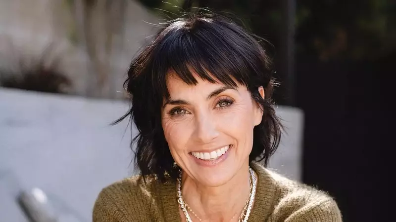 Constance Zimmer Reflects on 'Love Story' Role, Personal Grief, and the Need for More Mature Female Narratives in Hollywood