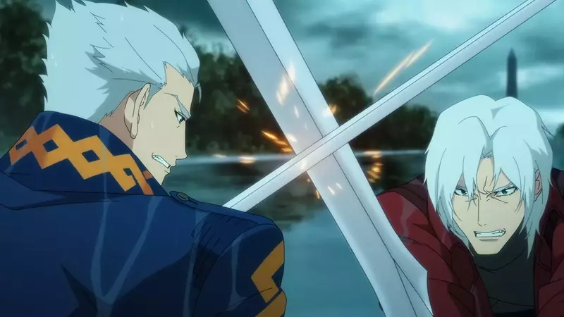 Netflix Renews 'Devil May Cry' for a Concluding Season