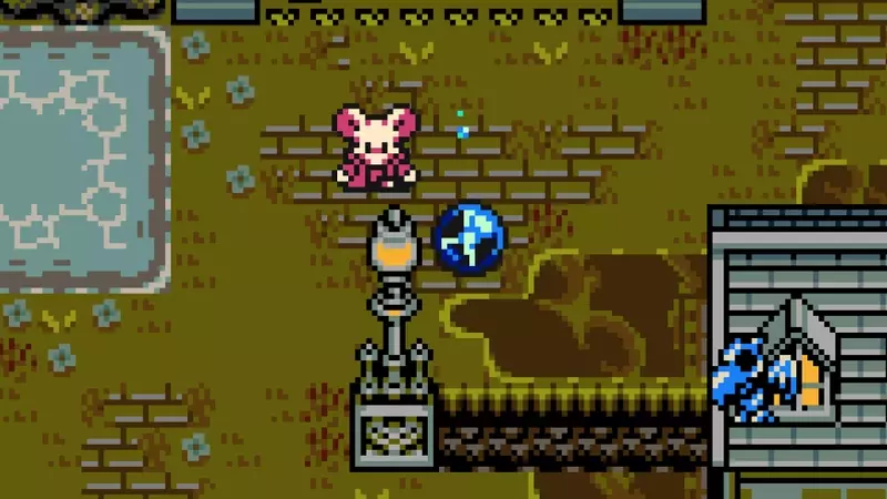 Comprehensive Guide to Spark Container Upgrades in Mina the Hollower