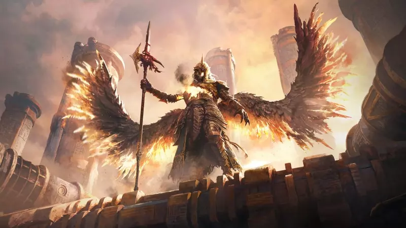 Path of Exile 2: Redefining the Action RPG Endgame