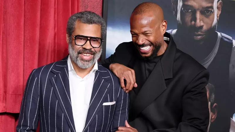 Wayans Brothers Revive 'Scary Movie' Franchise, Spoofing Modern Horror