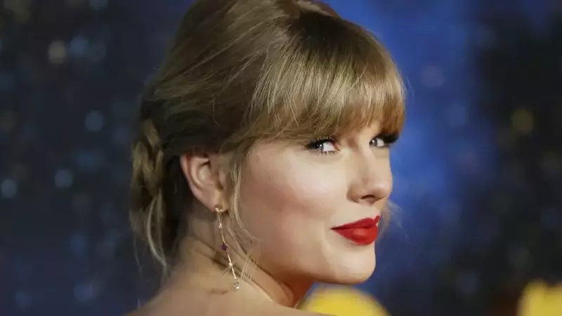 Taylor Swift's Net Worth Soars to $2 Billion, Forbes Reports
