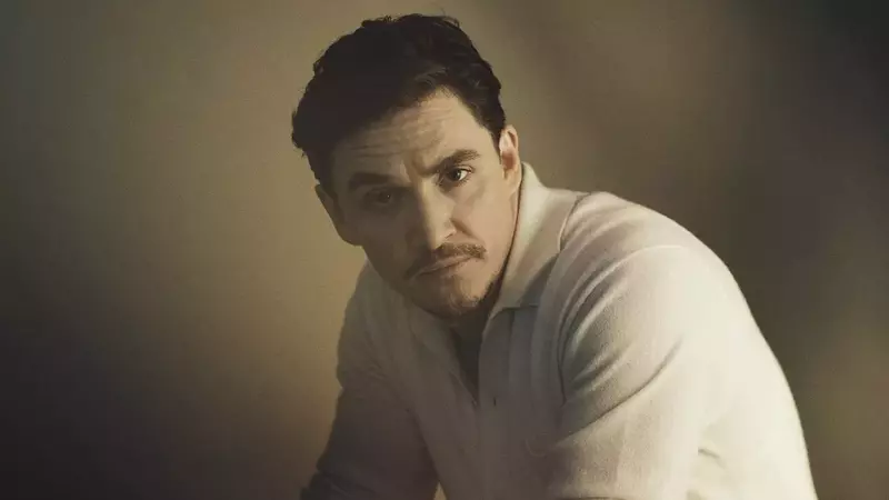 Kyle Gallner's Rise: From Indie Darling to Studio Lead?