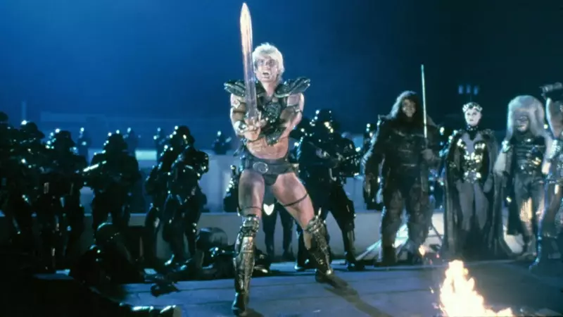 The Challenging Path to Bringing 'Masters of the Universe' to the Big Screen