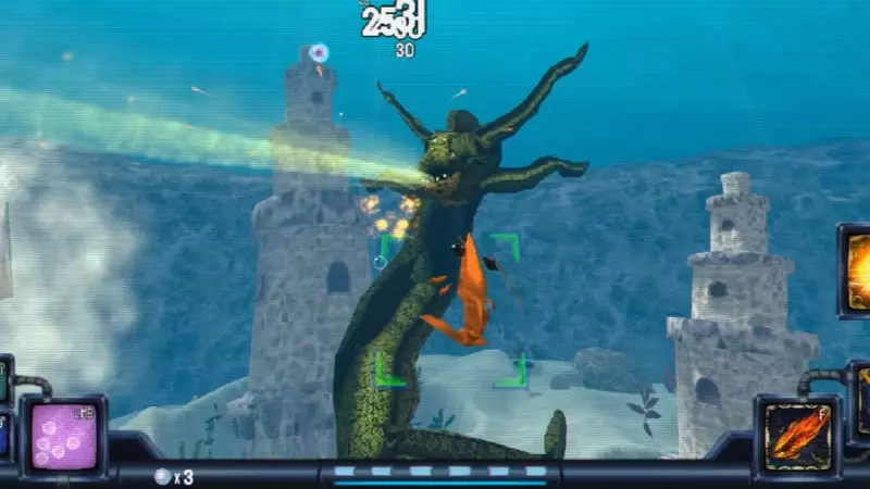 Uncovering the Unseen Gem: A Deep Dive into 'Shrimp Game: Krill Confirmed'