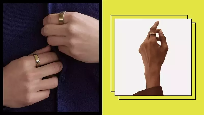 Oura Introduces Slimmer Smart Ring with Enhanced Features, Offers Discounts on Predecessor