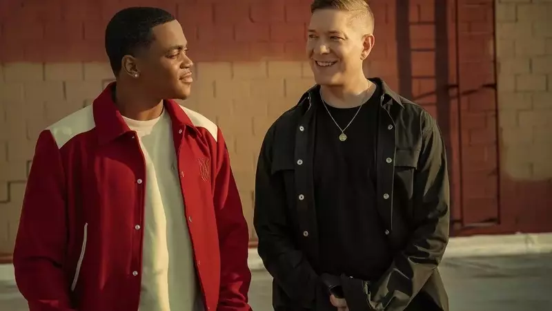 Starz Greenlights 'Power: Legacy' with Joseph Sikora and Michael Rainey Jr.