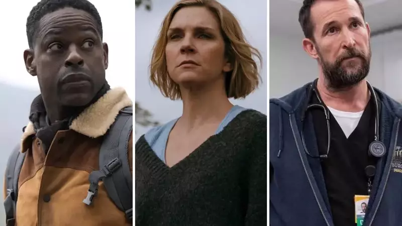 Emmy Nominations Heating Up: A Look at the Top Contenders for 2026