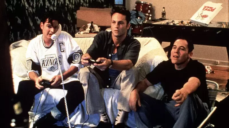 Vince Vaughn's Enduring Connection to EA Sports: From 'Swingers' to 'Madden NFL 27'