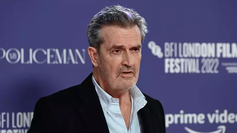 Rupert Everett Reveals Physical Toll of Early Career Body Demands