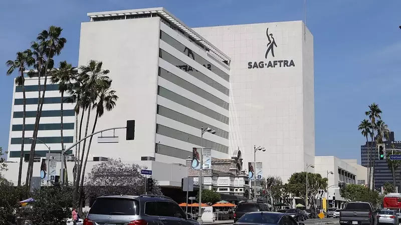 SAG-AFTRA Members Approve New Four-Year Contract with Studios
