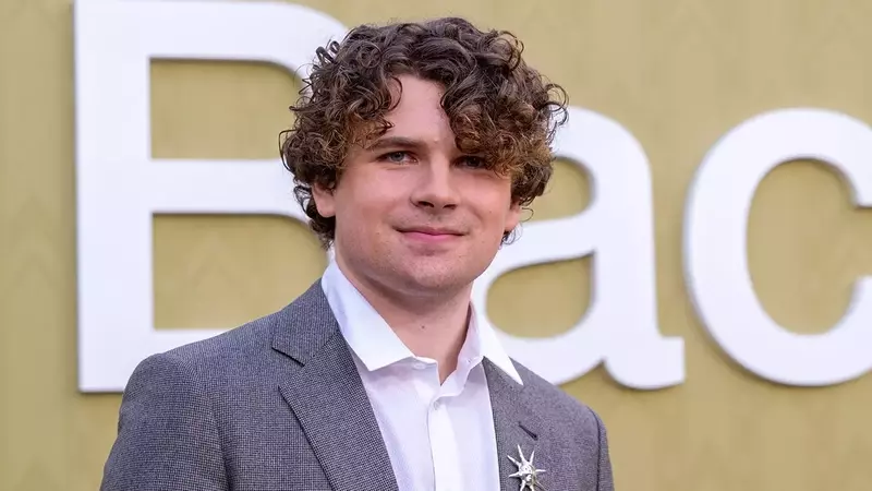 Kane Parsons: The 20-Year-Old Director Dominating Horror with 'Backrooms'