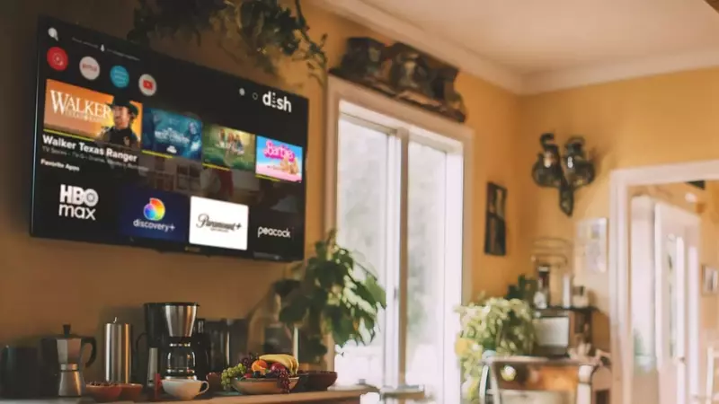 Dish Network's Consistent Approach in an Evolving Television Market
