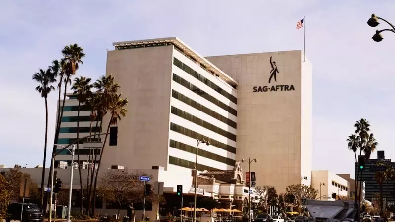 SAG-AFTRA Members Ratify Landmark Four-Year Deal Addressing AI and Pension Reforms