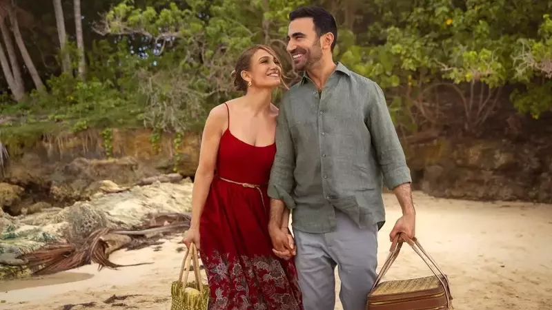 Jennifer Lopez and Brett Goldstein shine in 'Office Romance': A refreshing take on workplace love story