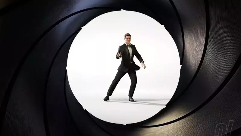 Amazon Clarifies Future of James Bond Video Games, Reaffirms IO Interactive Collaboration
