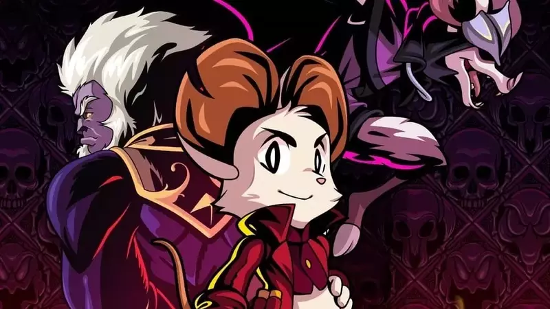 Mina the Hollower Holds Deep Secrets, Developers Reveal