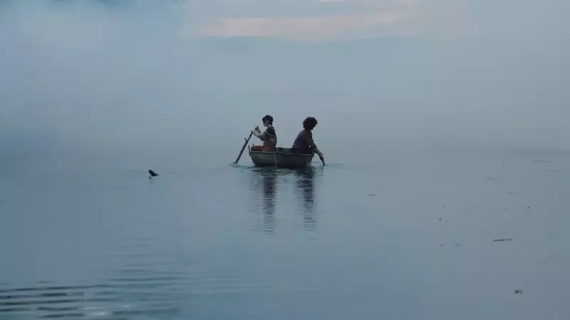 Miranda Bailey's International Indie Endeavor: Championing Greek Cinema