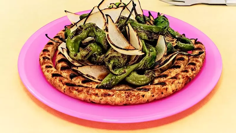 Grill-Centric Meal Prep for Effortless Weekday Dining