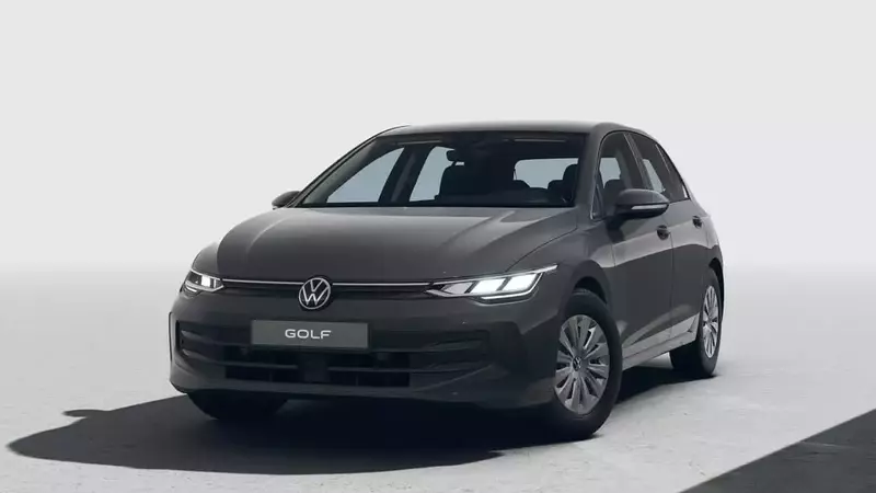 Volkswagen Mulls Return of Standard Golf Models to US Market