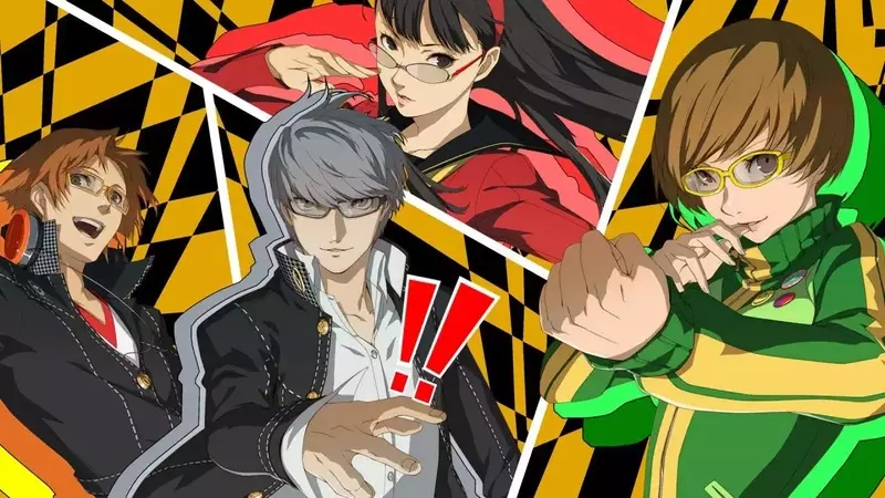Persona 4 Remake: Anticipation Builds Amidst Rating Discrepancies