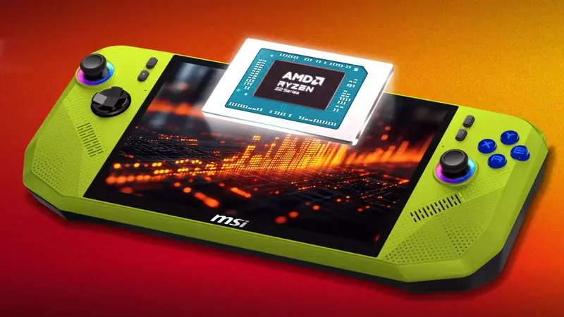 AMD's FSR 4.1 for RDNA 3.5 GPUs: A Conflicting Narrative