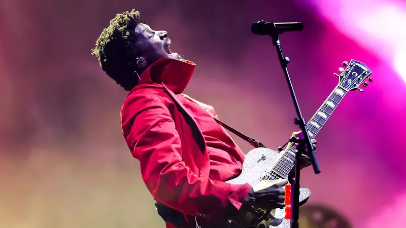 Labrinth Shifts Focus to 'Cosmic Opera Act II' After 'Euphoria' Departure