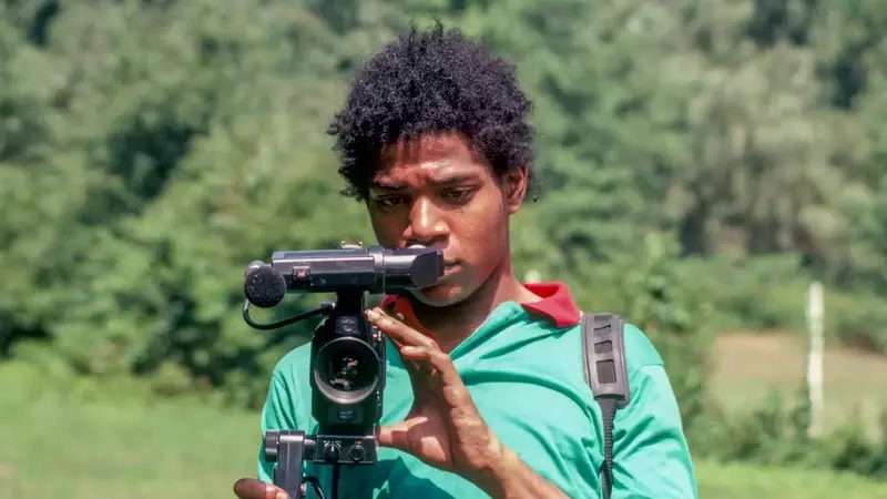 Netflix Secures Rights to Jean-Michel Basquiat Documentary, Featuring Exclusive Family Insights