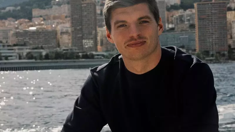 Max Verstappen: Champion's Mindset Beyond the Track