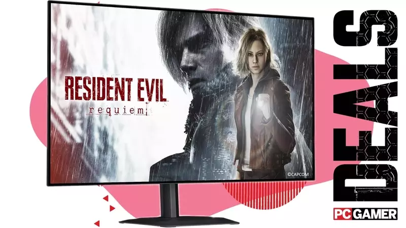 Gigabyte MO27Q28GR OLED Gaming Monitor: A Deep Dive into its Features and Discount