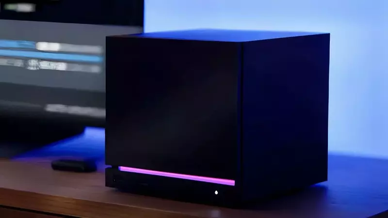 Valve's New Hardware: Steam Machine and Steam Frame Set to Launch This Summer