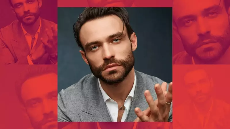 Thomas Doherty's Journey: From Disney Stardom to 'Paradise' and Beyond