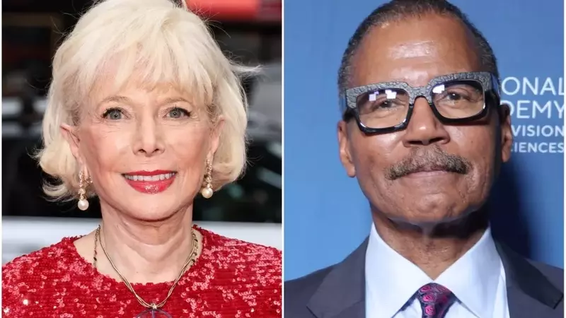 Veteran Journalists Lesley Stahl, Bill Whitaker, and Jon Wertheim Recommit to "60 Minutes"
