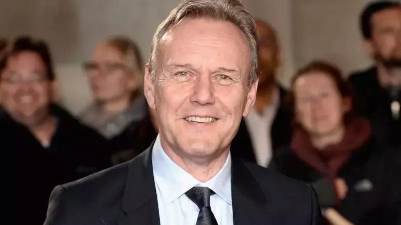 Renowned Actor Anthony Head Passes Away at 72