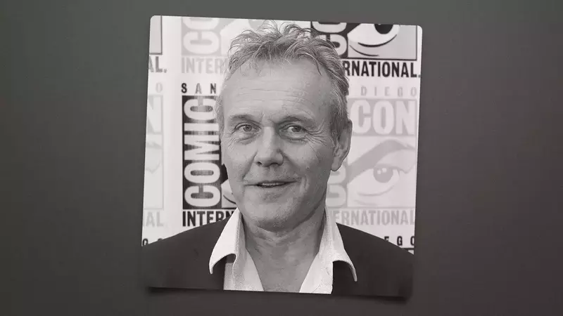 Remembering Anthony Head: A Legacy on Screen