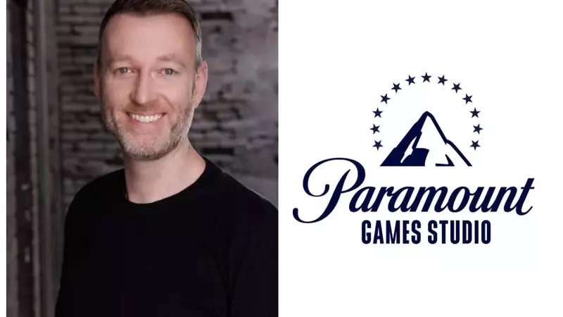 Paramount Skydance Unveils Unified Gaming Studio, Elevating Gaming to Core Content Strategy