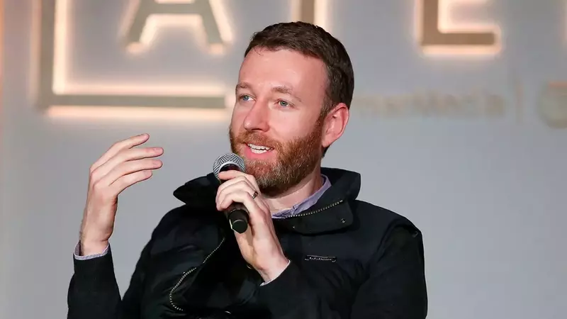 Paramount Plunges into Gaming with New Studio Launch