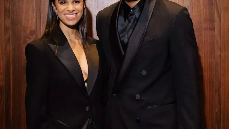 Lincoln Center's Summer Gala Honors Misty Copeland with John Legend's Serenade