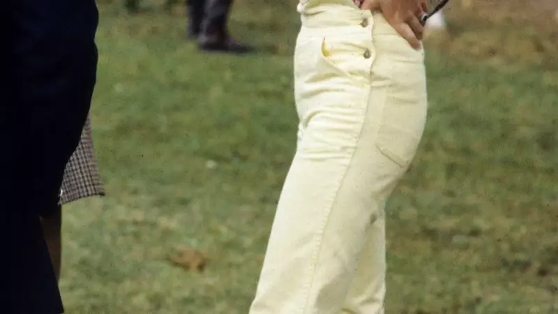 Wedge Espadrilles: Princess Diana's Timeless Summer Footwear Making a Comeback