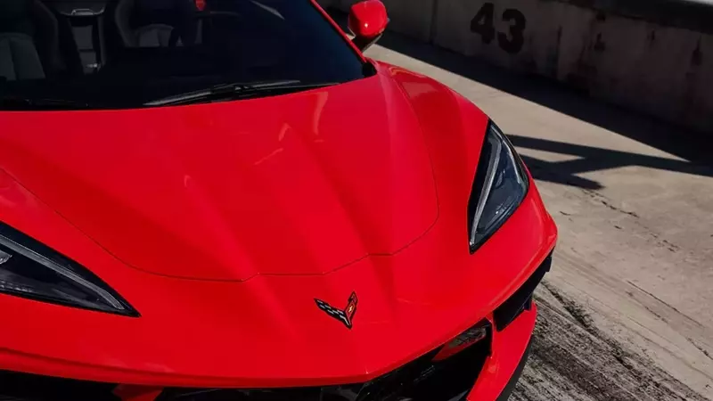 Uncovering the Secret to Up to $11,000 in Savings on a Chevrolet Corvette