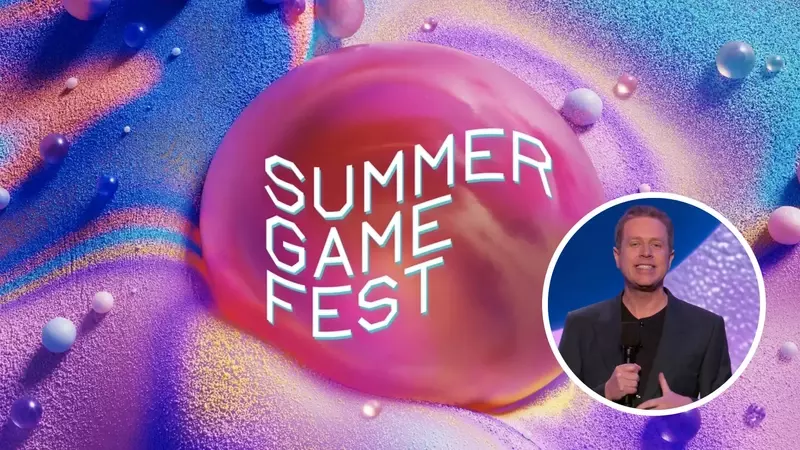 Summer Game Fest 2026: Your Guide to the Gaming Showcase