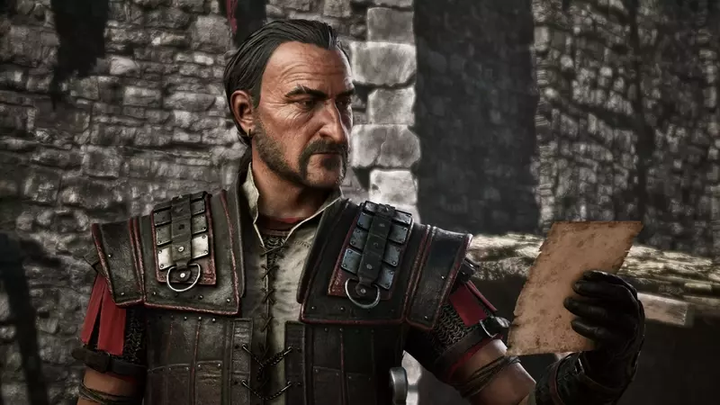 Choosing Your Allegiance in Gothic Remake: A Comprehensive Guide to the Factions