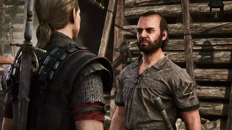 Gothic Remake: Your Guide to Navigating the World with a Map