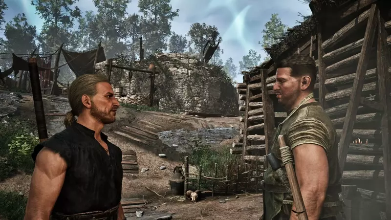 A Guide to Completing the 'Snaf's Recipe' Quest in Gothic 1 Remake